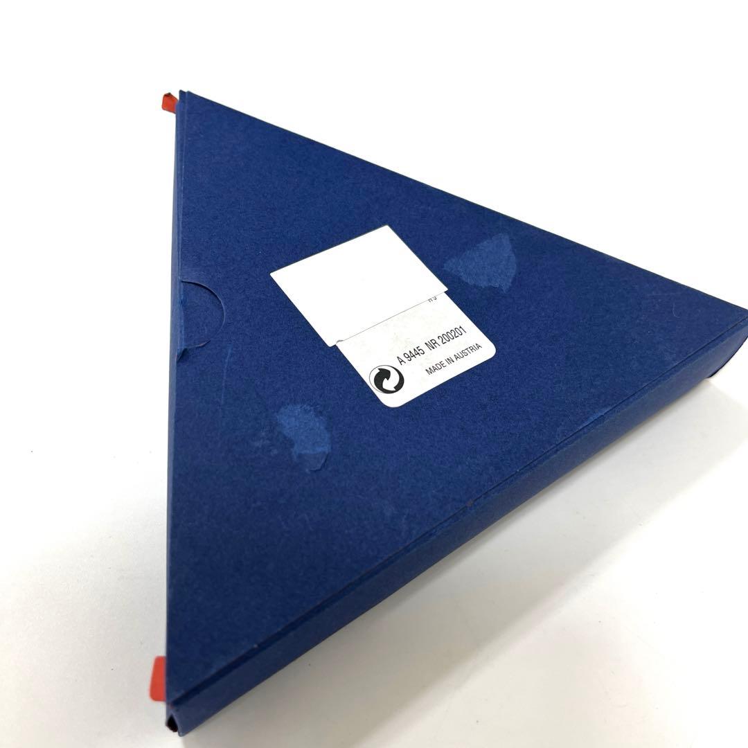 【2002年限定ver.】スワロフスキー ホリデーシーズンオーナメント