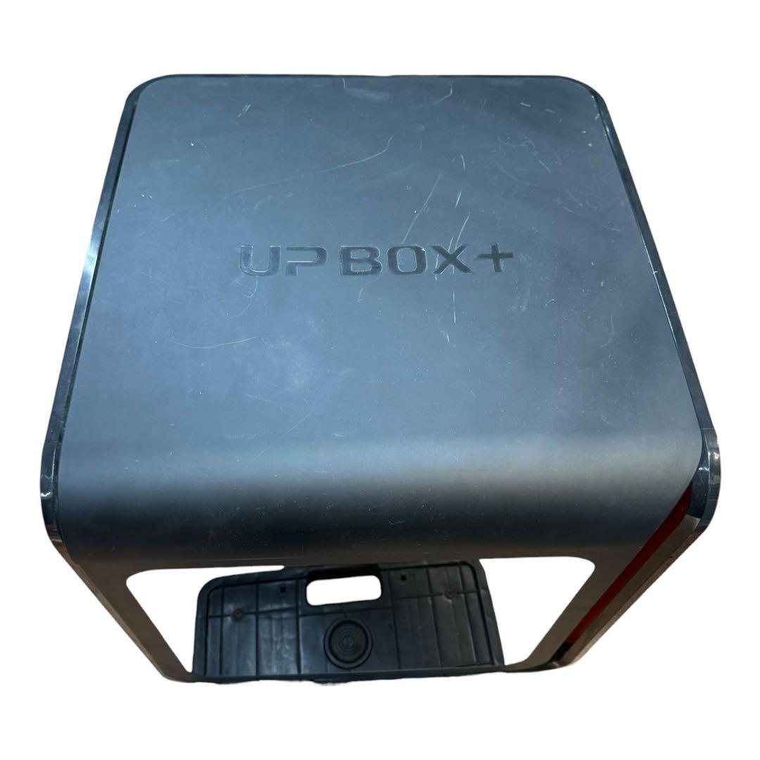 UP BOX+(Tiertime PP3DP）3Dプリンター　付属品多数