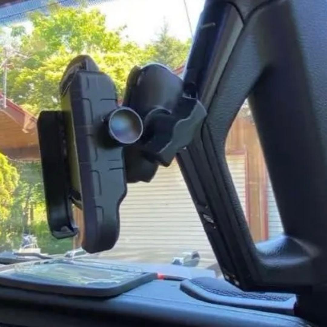 【限界SALE】希少品 Fury グラブバー Jeep Wrangler JL用