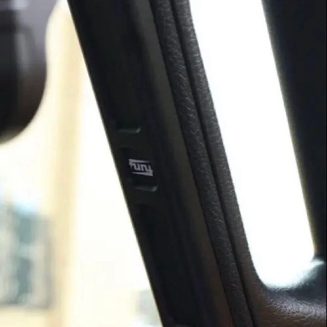 【限界SALE】希少品 Fury グラブバー Jeep Wrangler JL用