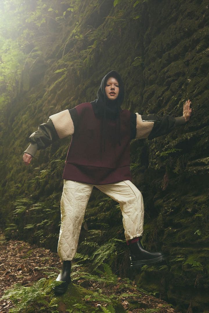 トップス meomeotan