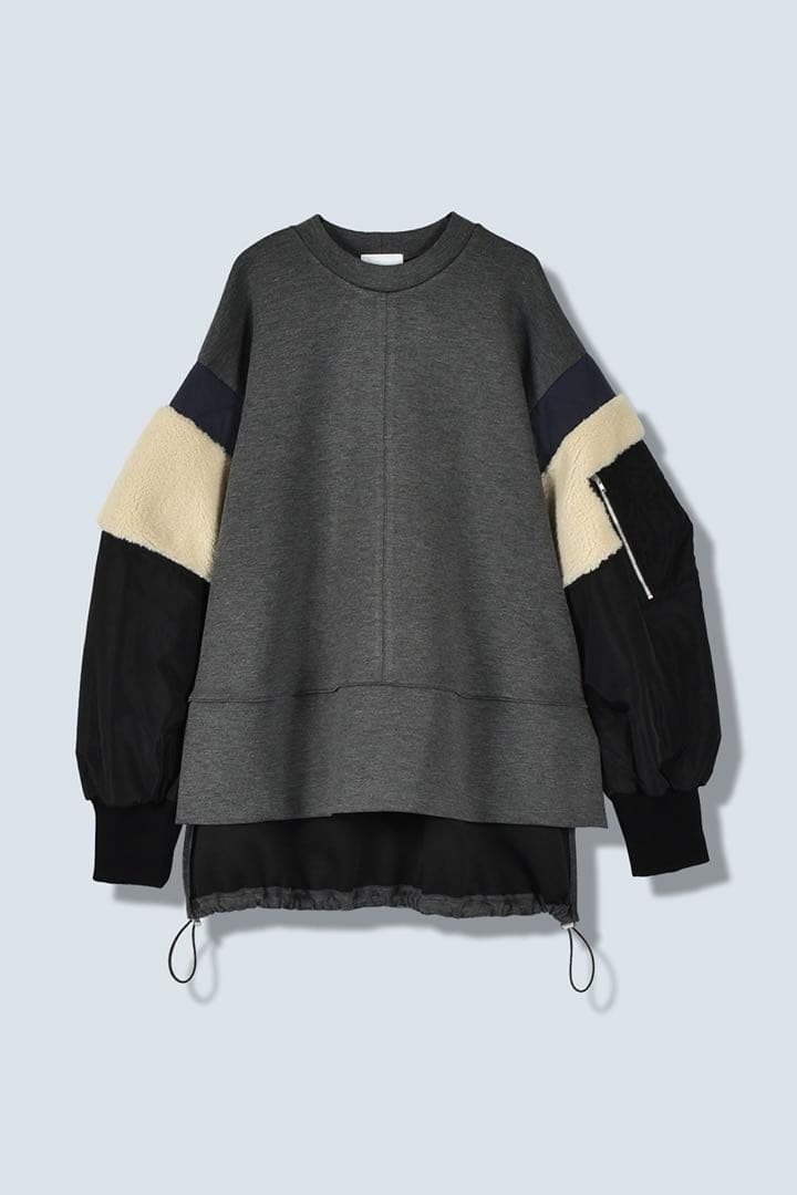 トップス meomeotan