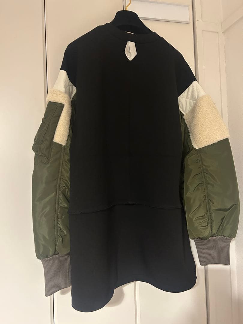 トップス meomeotan