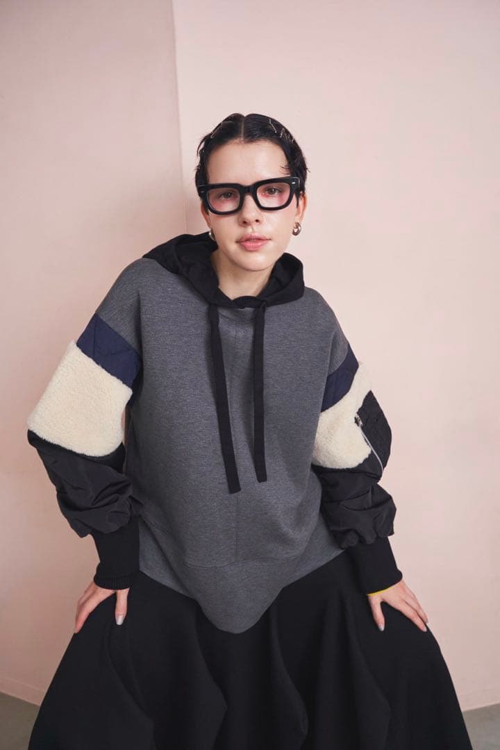 トップス meomeotan