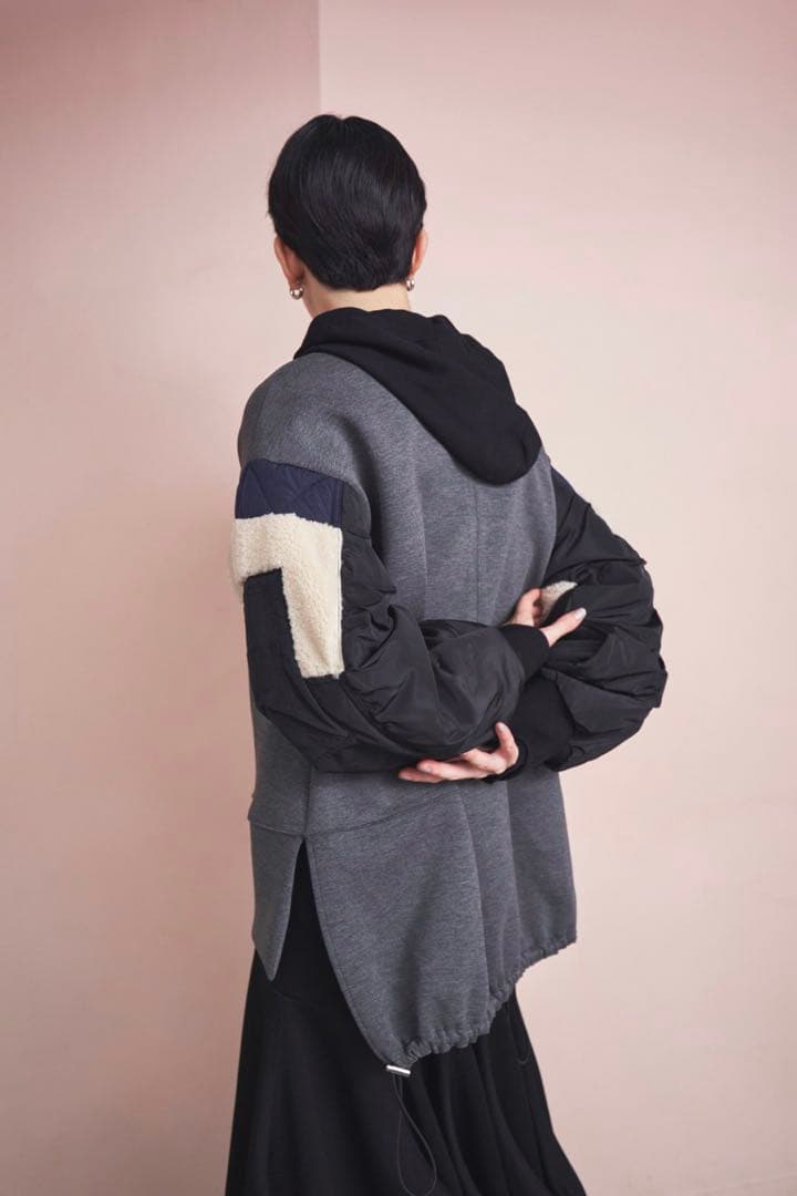 トップス meomeotan