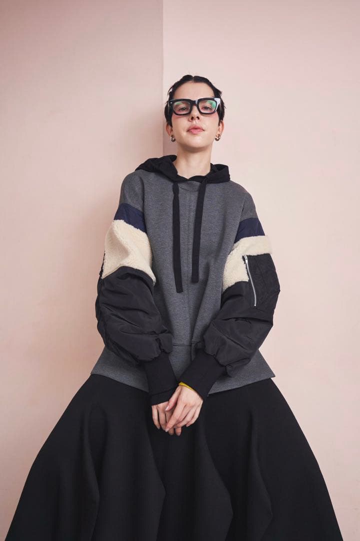 トップス meomeotan