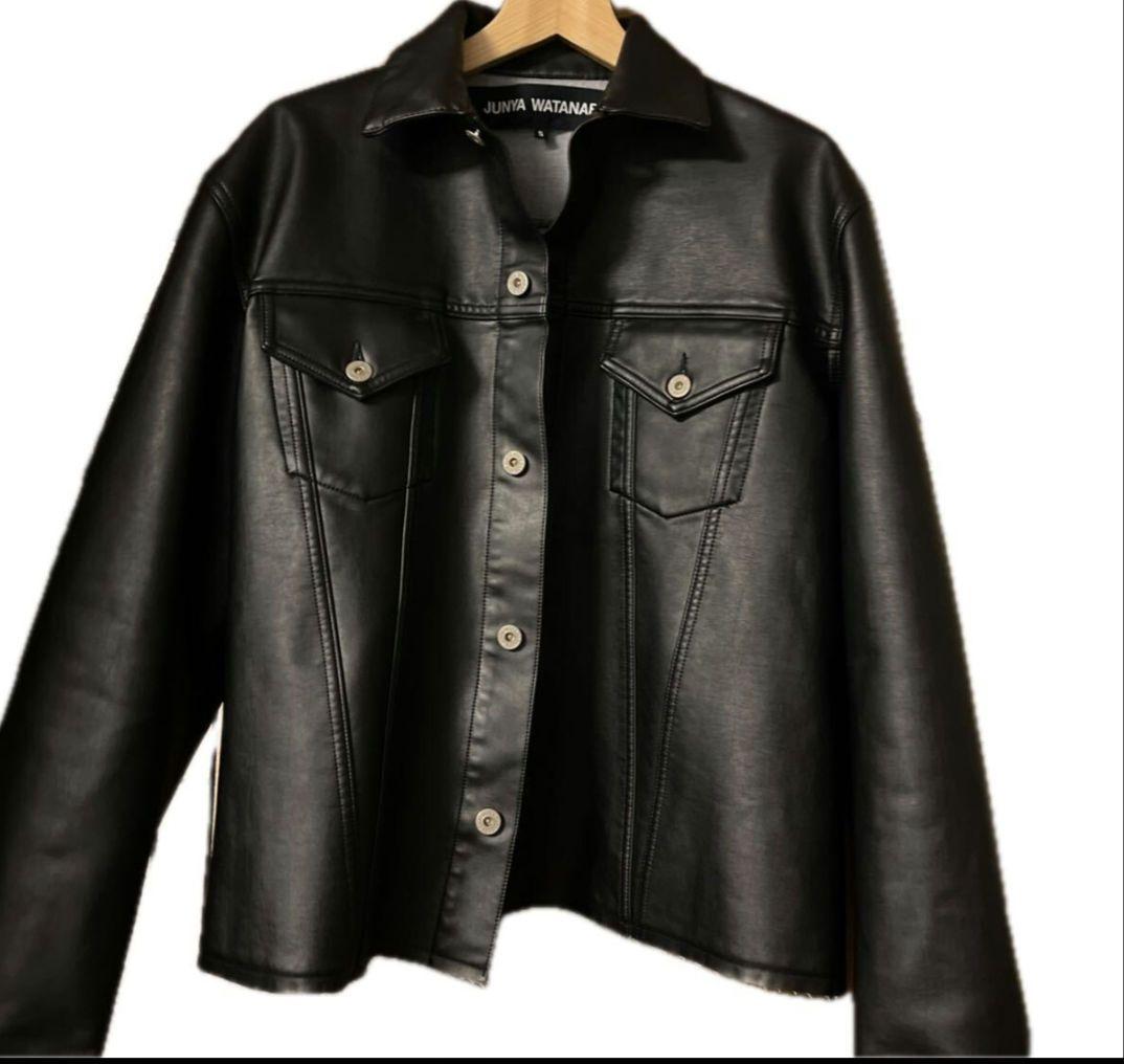 専用出品ジュンヤワタナベ　リーバイスレザー完売