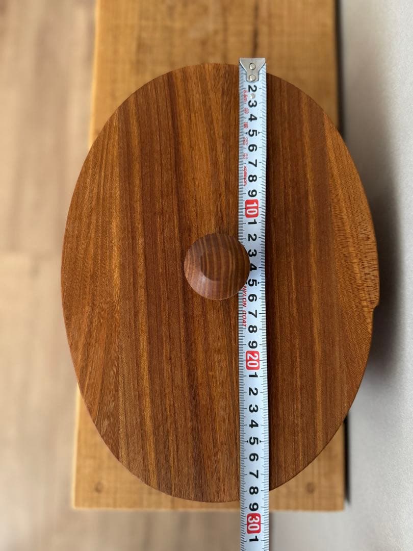 tram 北欧ヴィンテージ 小物入れ