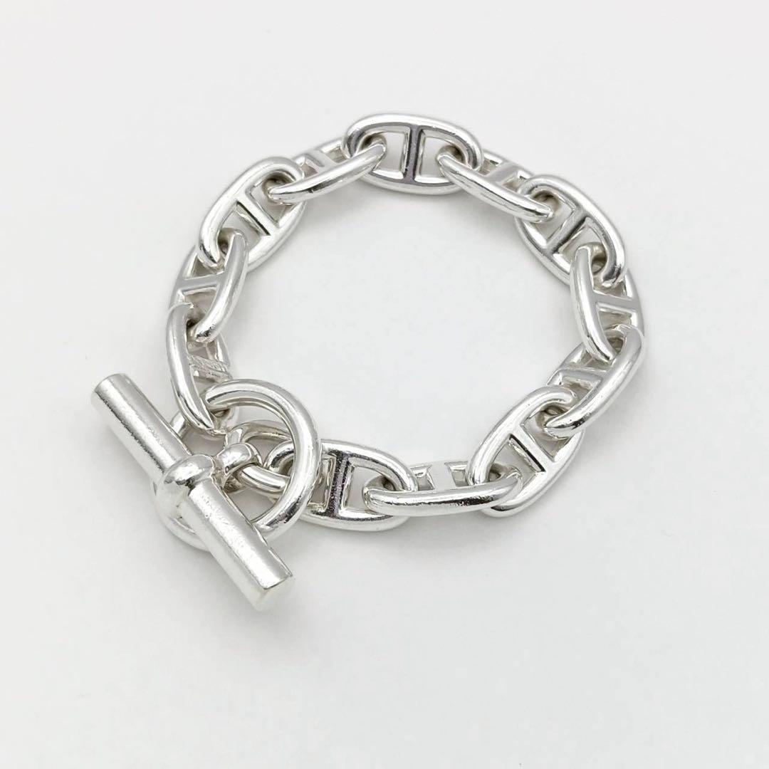 Hermes 90s～00s マルジェラ期 シェーヌダンクル GM 12コマ