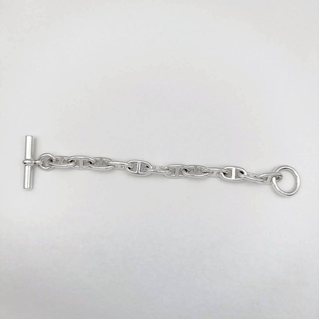 Hermes 90s～00s マルジェラ期 シェーヌダンクル GM 12コマ