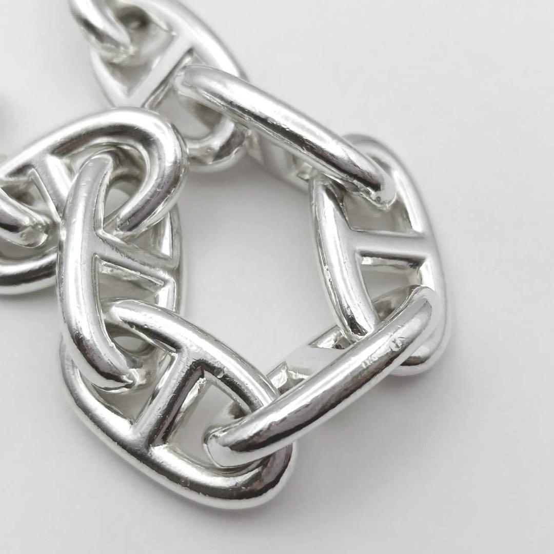 Hermes 90s～00s マルジェラ期 シェーヌダンクル GM 12コマ