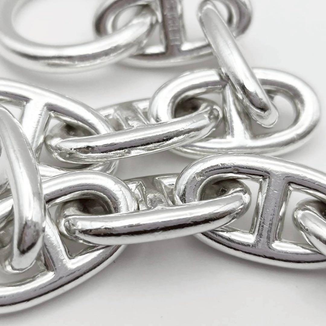 Hermes 90s～00s マルジェラ期 シェーヌダンクル GM 12コマ