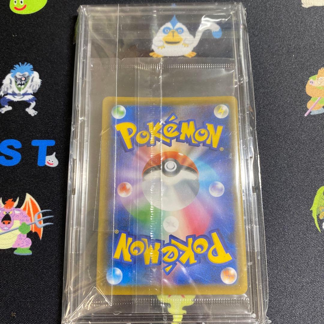 れ*れ様 エーフィVMAX プロモ　　未開封