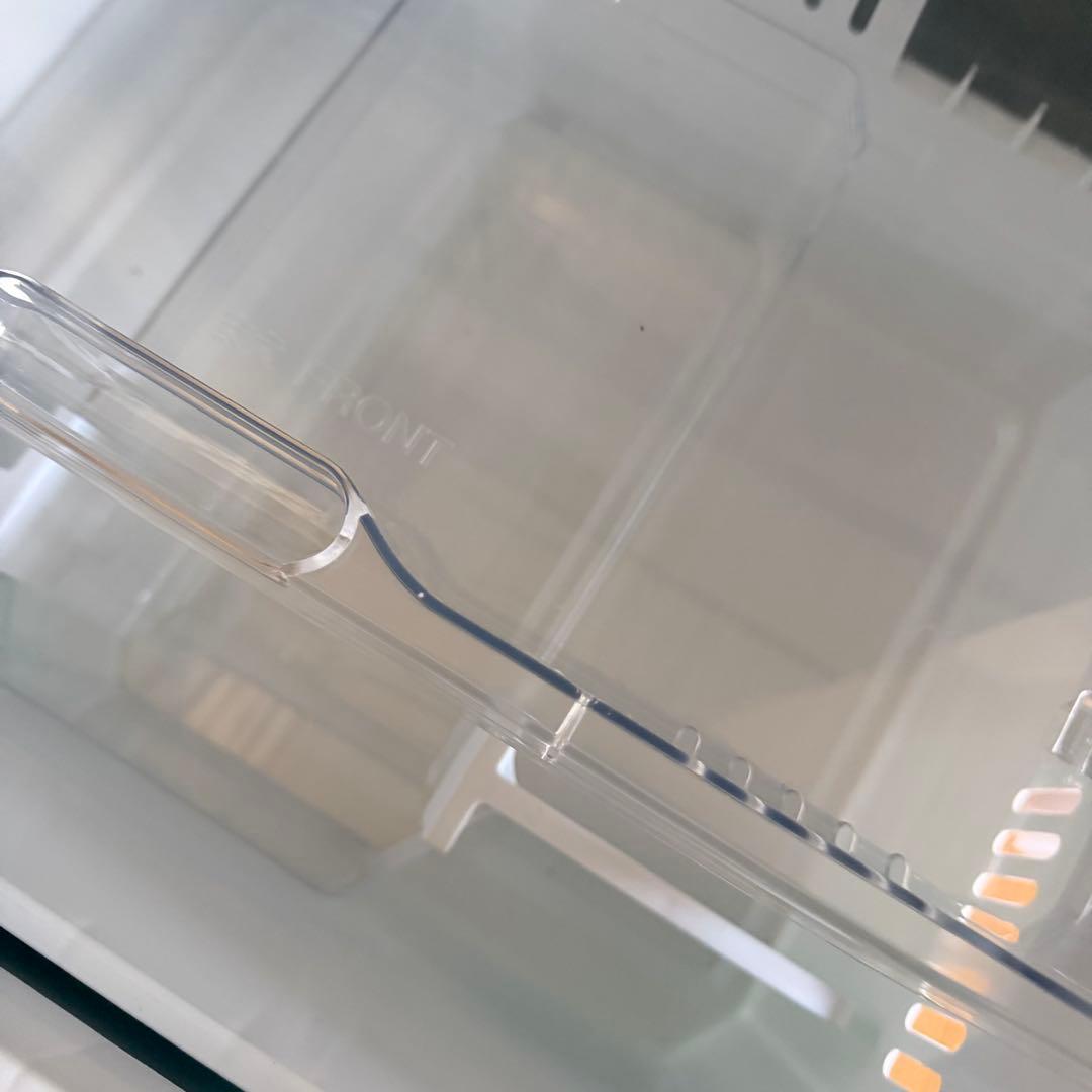 【送料込】TOSHIBA GR-U470GZ 冷蔵庫 465L【美品】