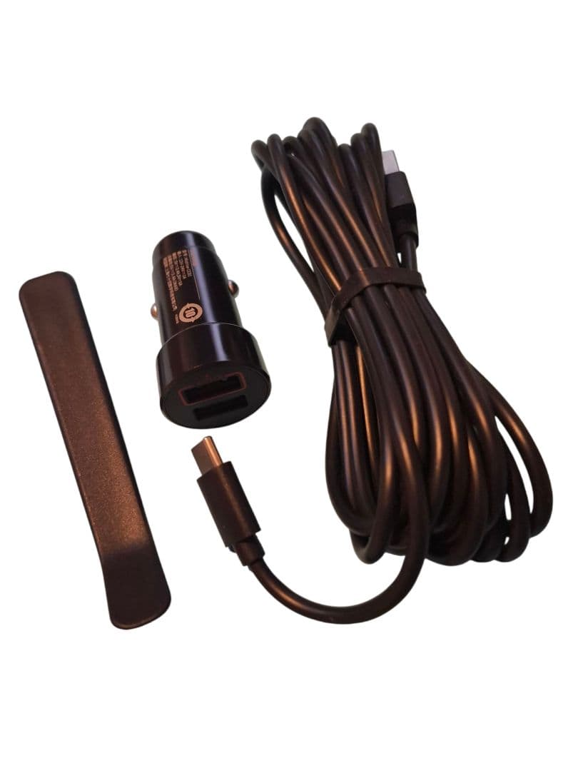 70mai Dash Cam Omni X200 32GB ドライブレコーダー