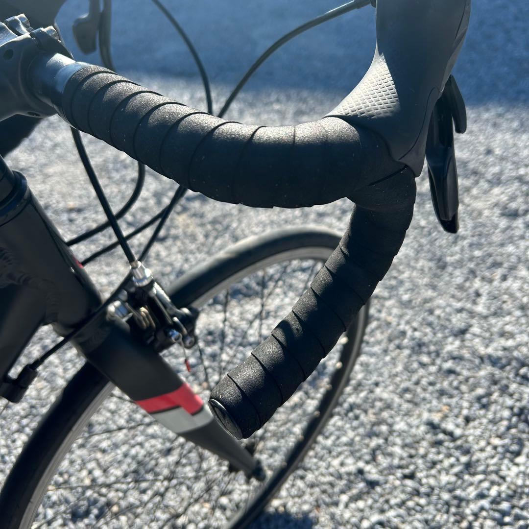 キャンセル再出品⭐️ロードバイク　24インチ