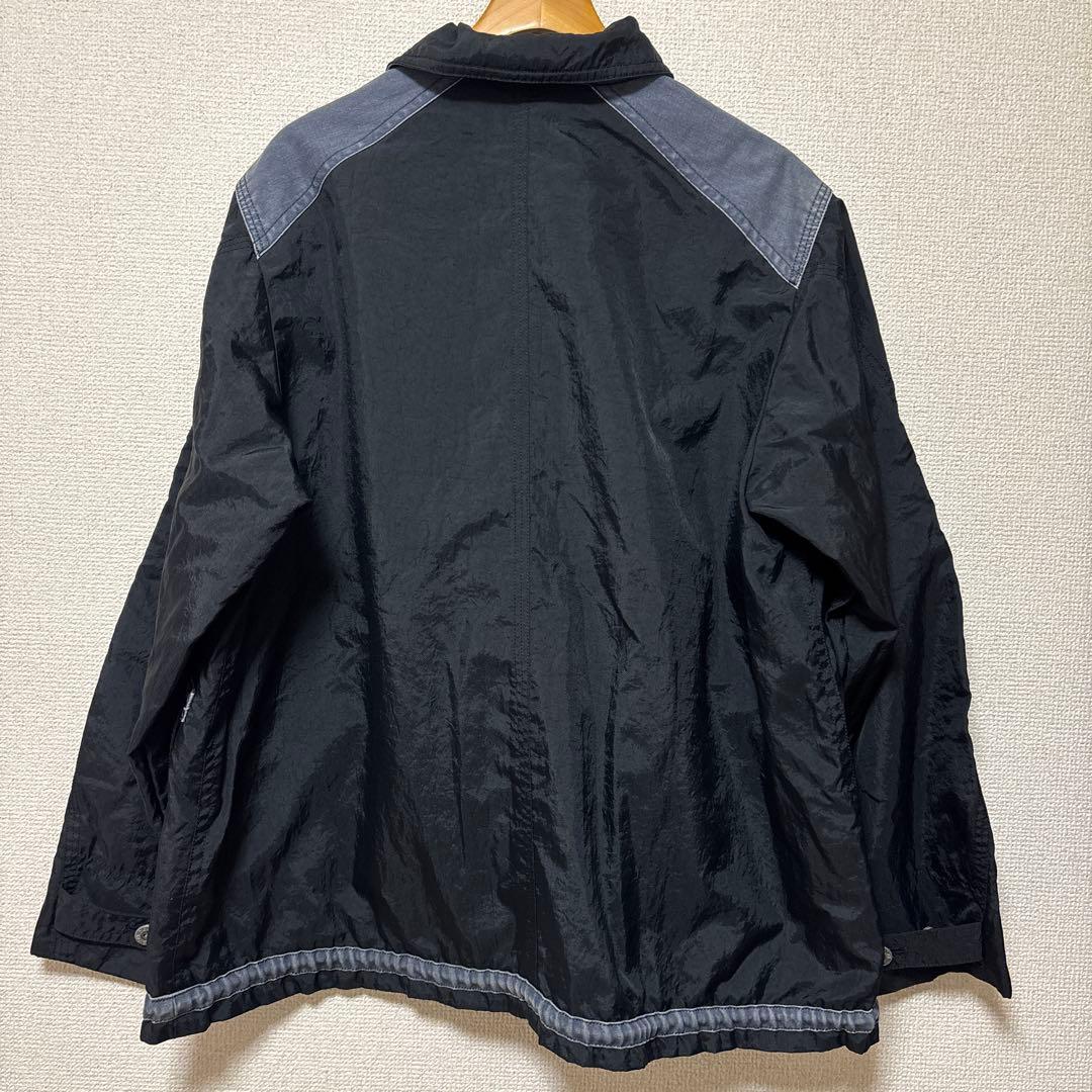 HAI SPORTING GEAR ナイロンパーカー ジャケット