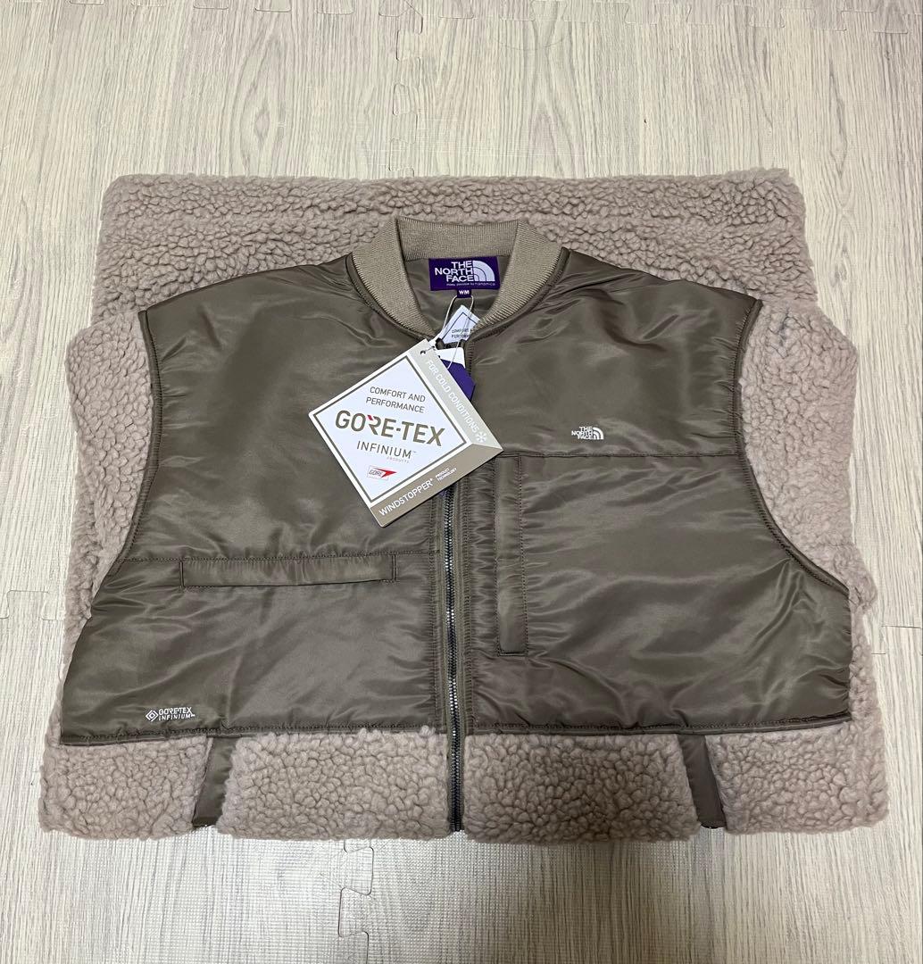 THE NORTH FACE PURPLE LABEL◆コート/NAW2150N