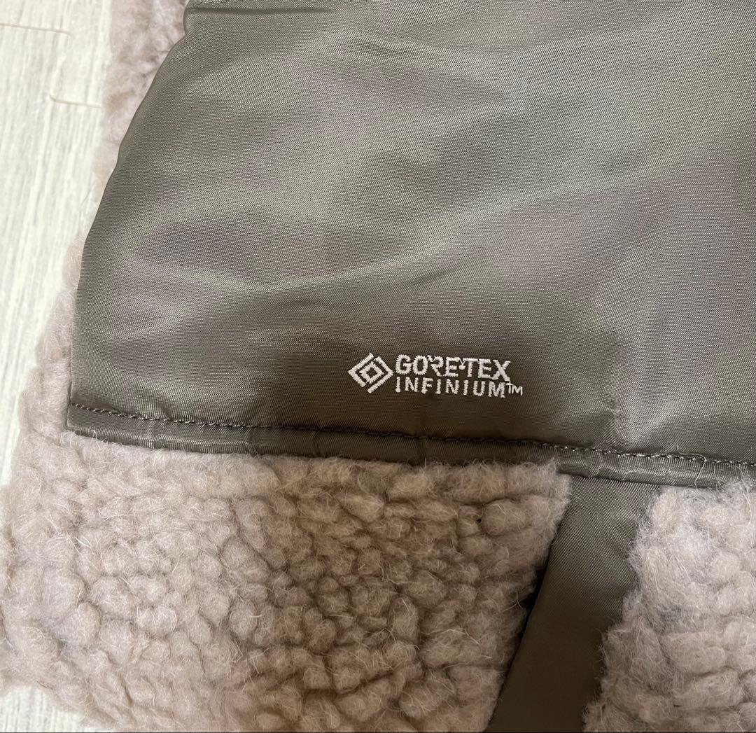 THE NORTH FACE PURPLE LABEL◆コート/NAW2150N