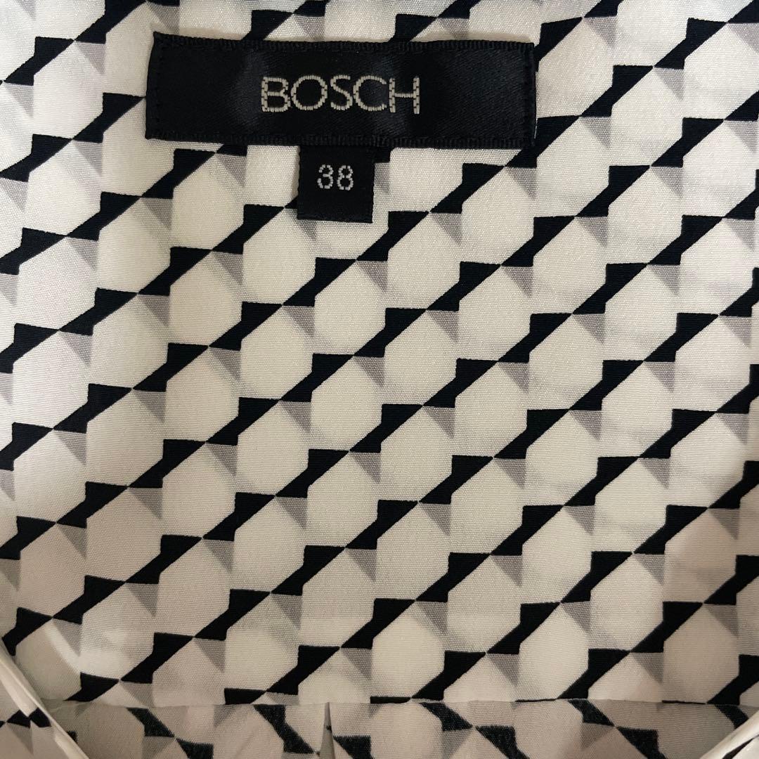 BOSCH ブラウス　38