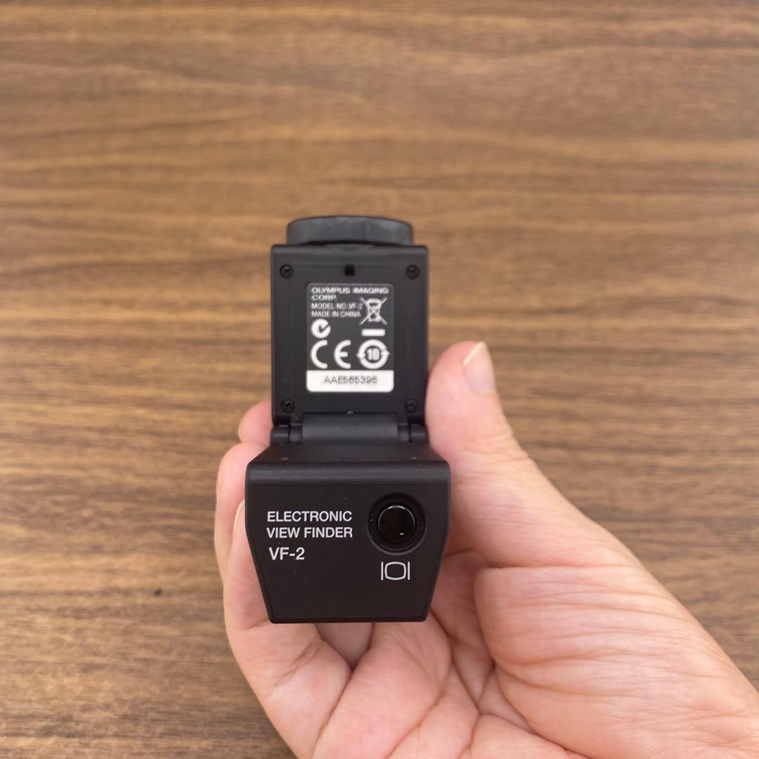 OLYMPUS オリンパス ビューファインダー VF-2 G-998