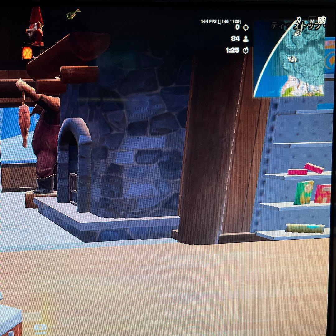 平尾i5搭載★激安ライトゲーミングPC41