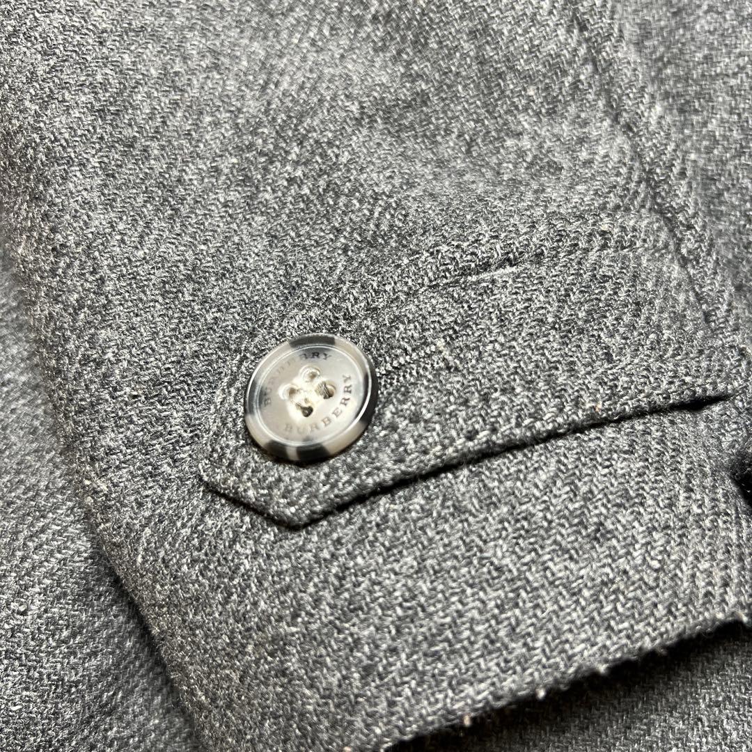 Burberry キッズ　コート