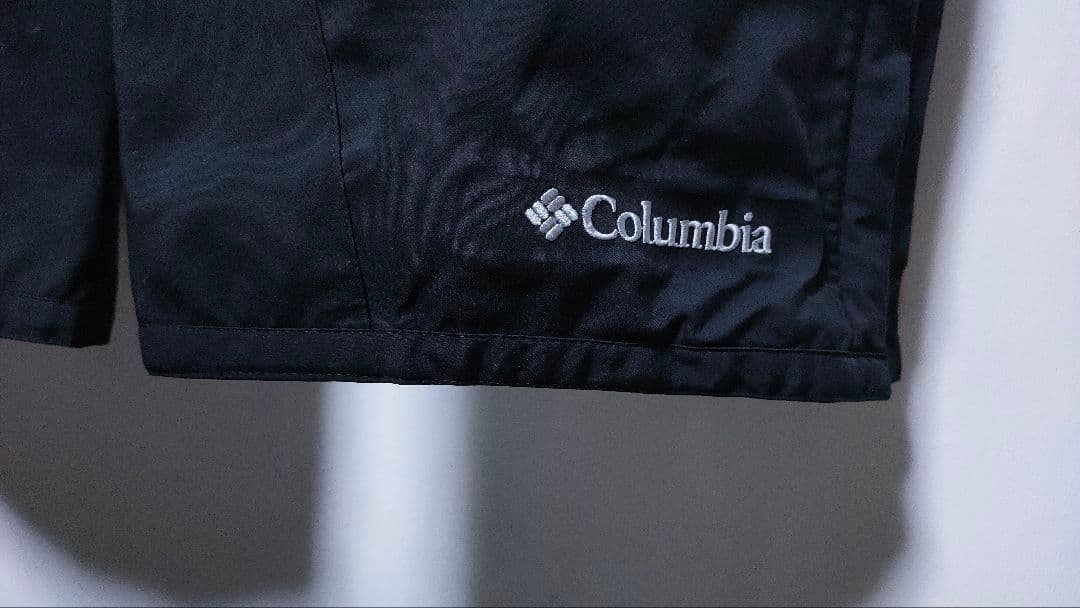 【コロンビア Columbia】スノーボードウェア メンズM 良品