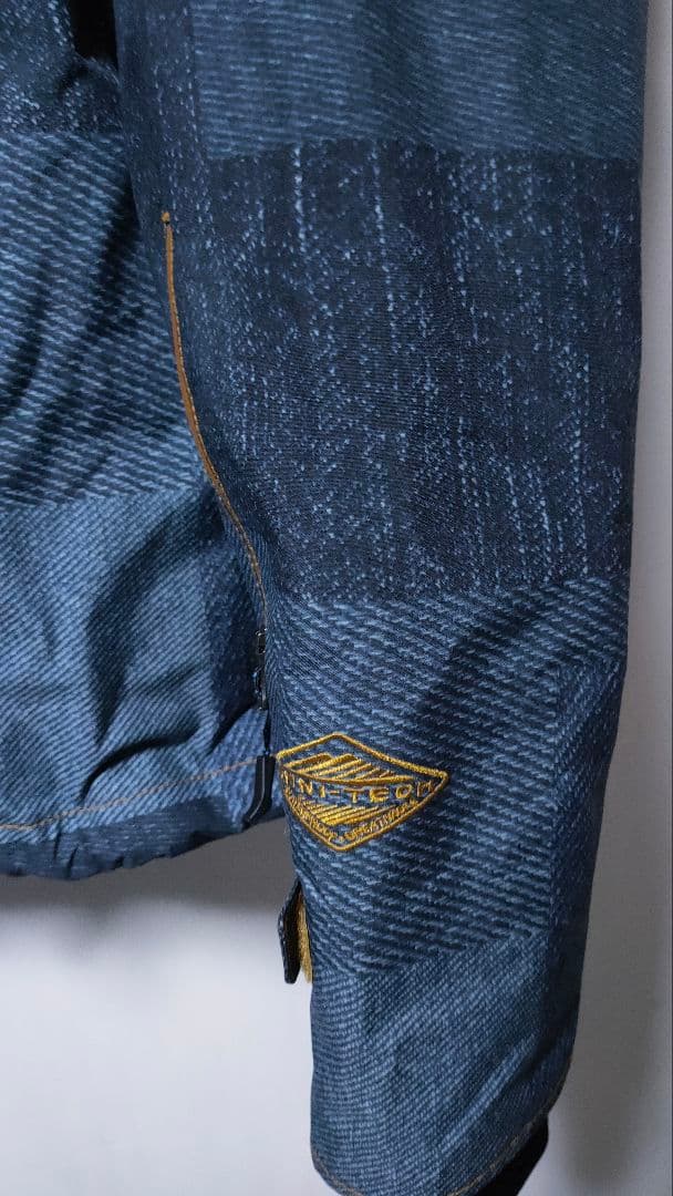 【コロンビア Columbia】スノーボードウェア メンズM 良品