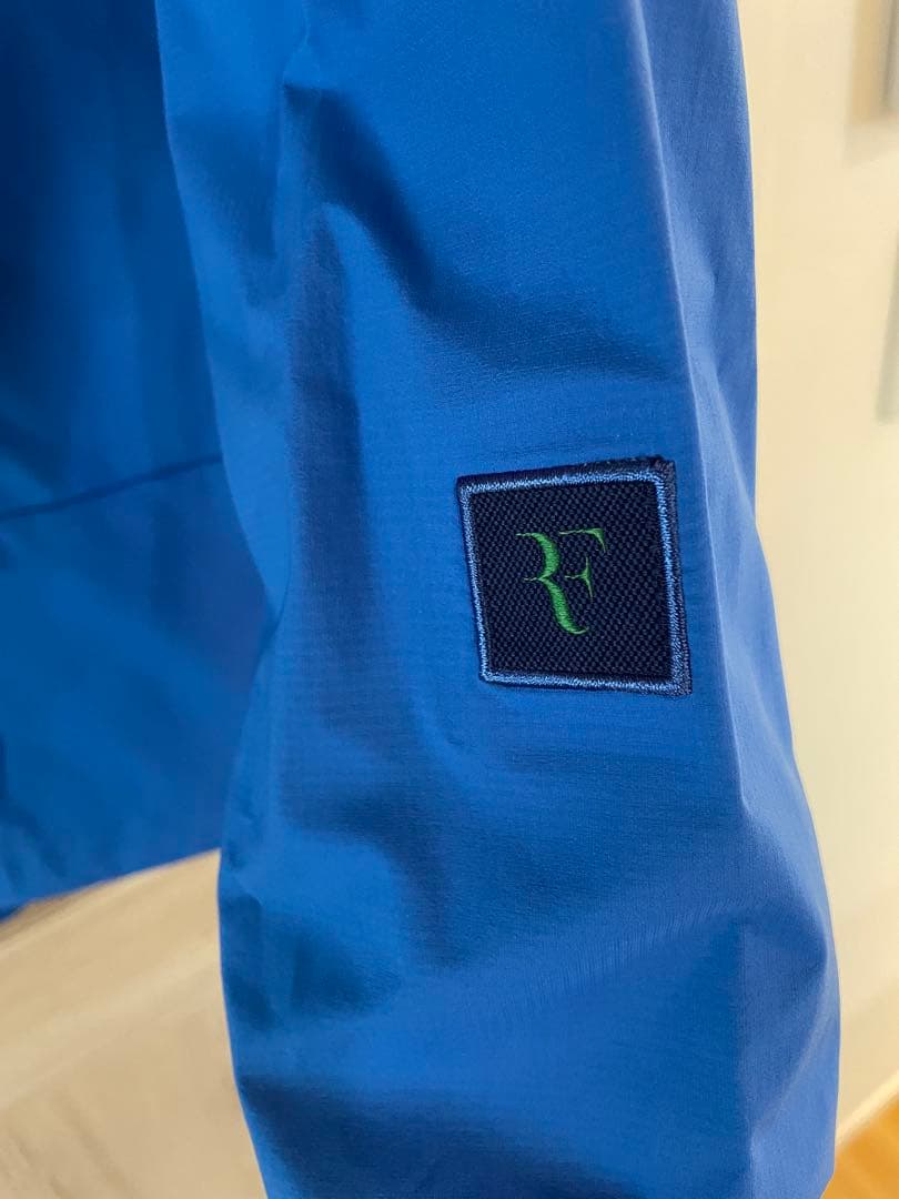 Nike Court HyperShield RF ロジャーフェデラー