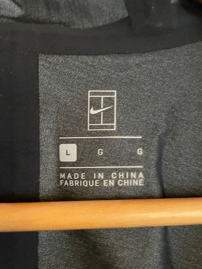 Nike Court HyperShield RF ロジャーフェデラー