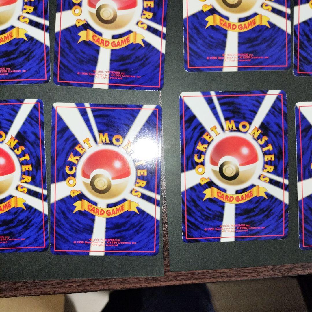 ポケモンカード 拡張シート18枚