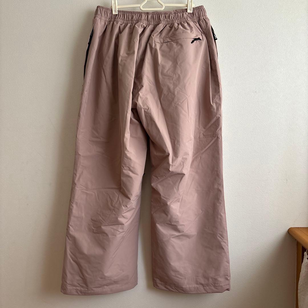 スノーボード　ウェア　パンツ単品　M