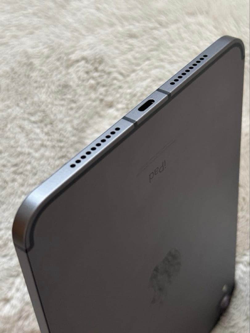 iPad本体 iPad mini 6 Wi-Fi + Cellular