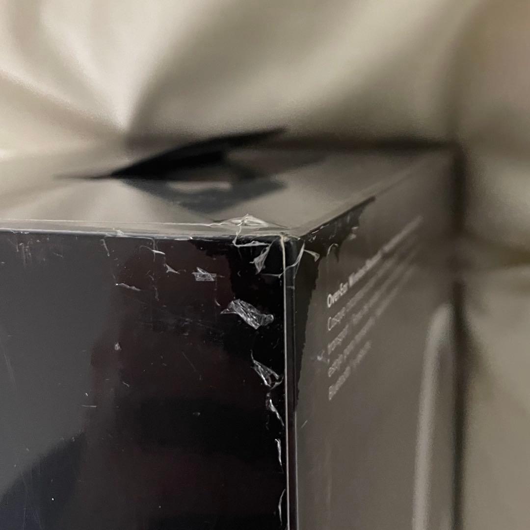 【新品未開封】 ビーツ BEATS STUDIO3 ヘッドホン ホワイト