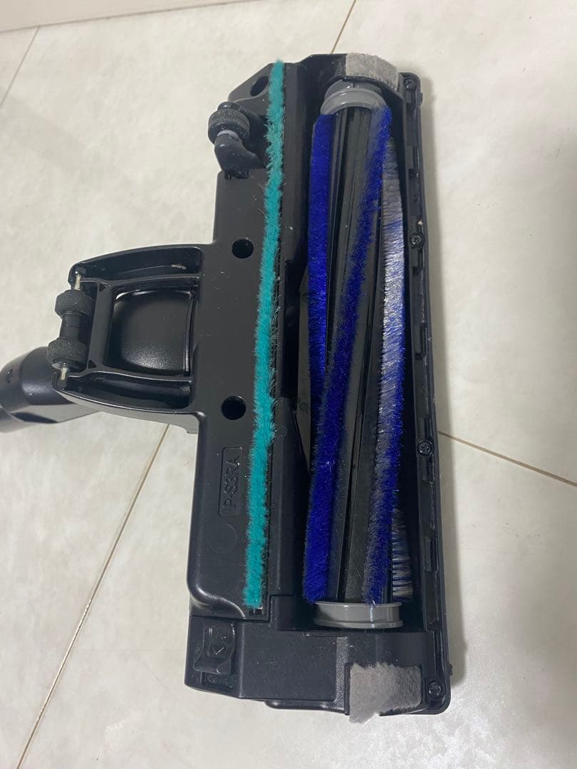 【美品2023年製 SHARP コードレス RACTIVE Air EC-FR7