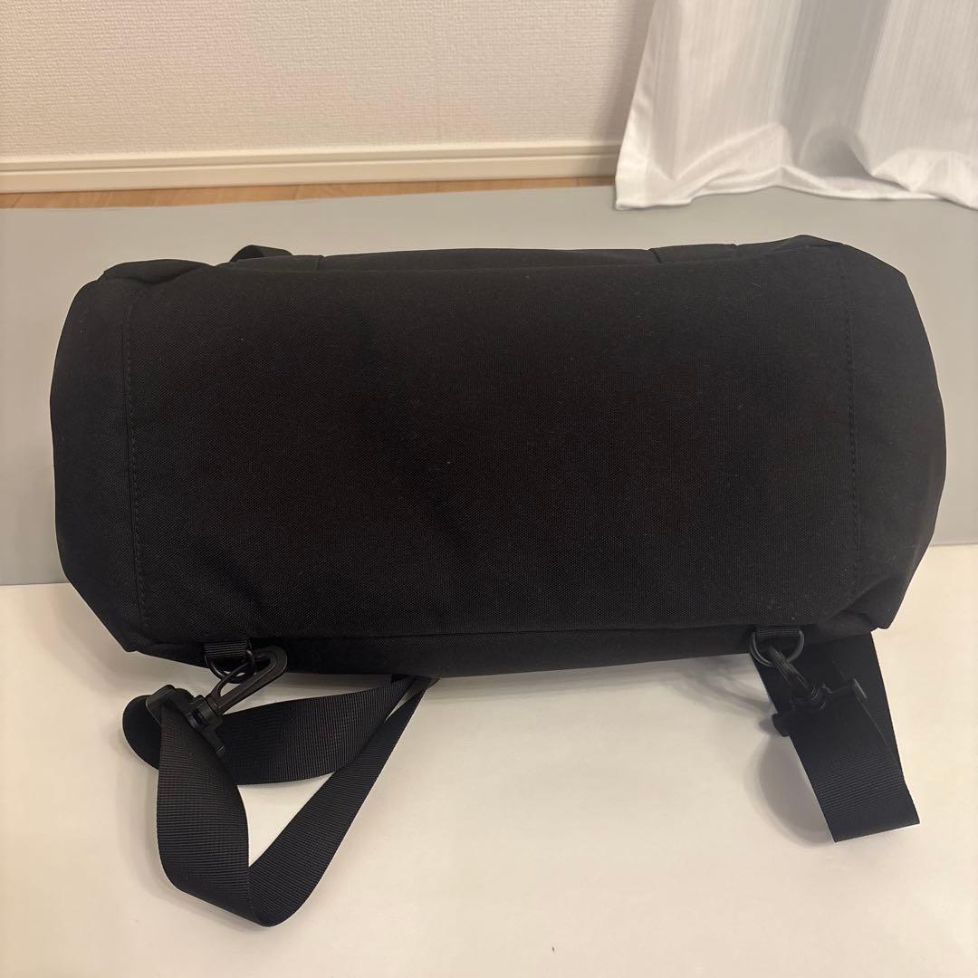 OUTDOOR×FREAK'S STORE マザーズバッグ