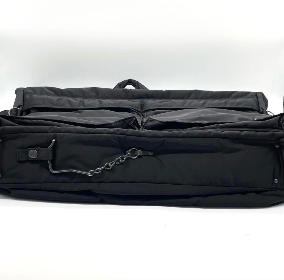 H*s様 【極美品】ポーター タンカー ガーメントバッグ ナイロン 希少廃盤品