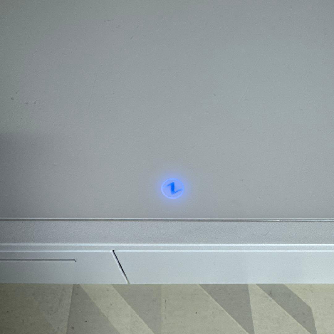 スター精密 mpop プリンター内蔵型キャッシャー 白