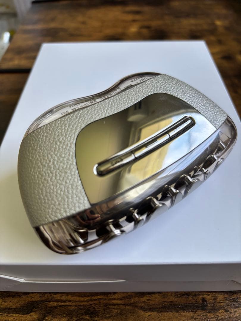 YAMAN リフトロジー　25年5月購入