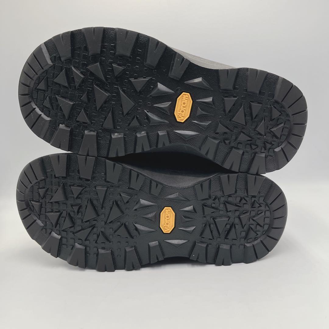 ノースフェイス ヌプシ ブーティ ショート ポーラテック