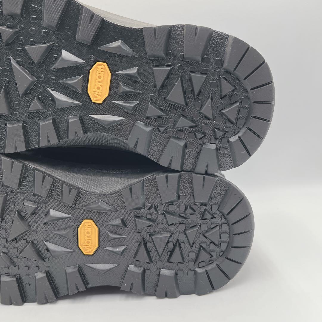 ノースフェイス ヌプシ ブーティ ショート ポーラテック