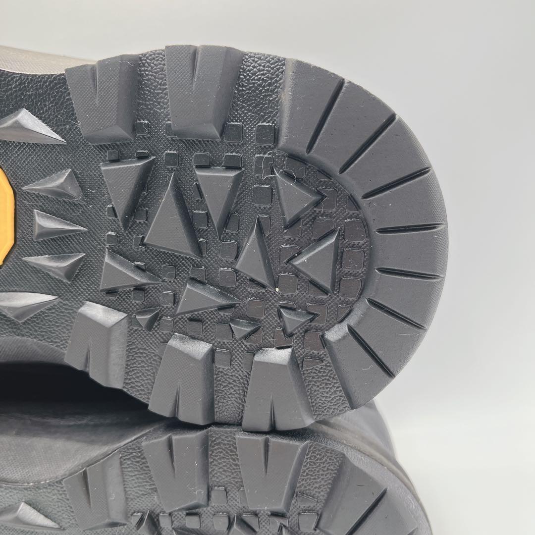 ノースフェイス ヌプシ ブーティ ショート ポーラテック