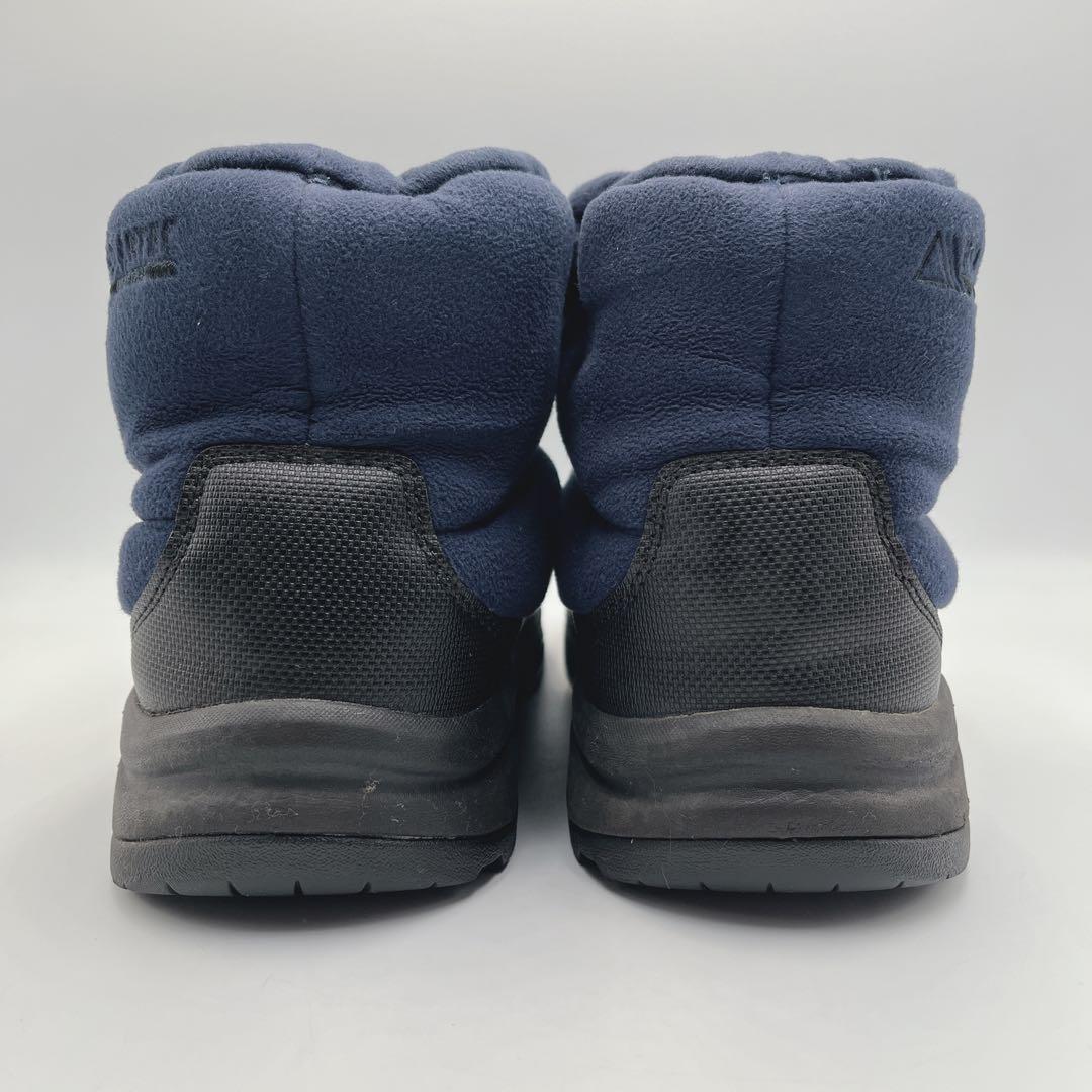 ノースフェイス ヌプシ ブーティ ショート ポーラテック