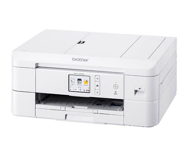 brother PRIVIO DCP-J915N インクジェットプリンター