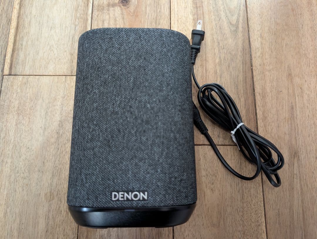 DENON  150 ワイヤレススピーカー