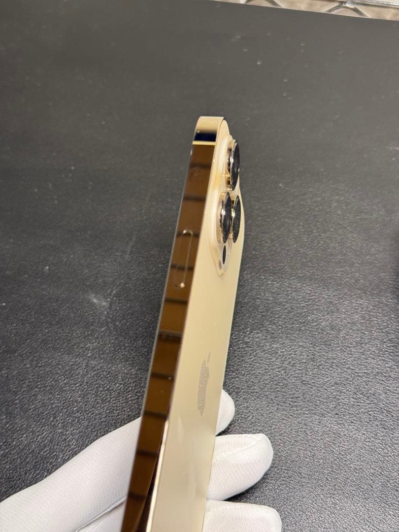 iPhone 14 Pro Max ゴールド 512GB (Simフリー)