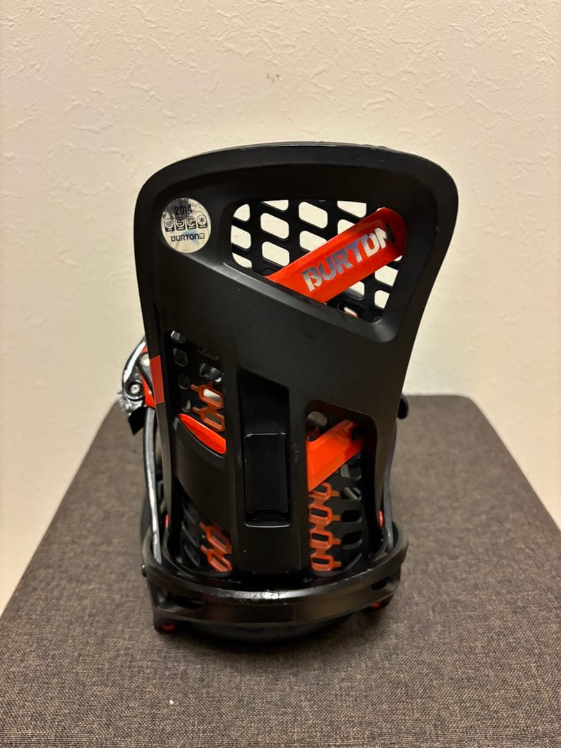 BURTON GENESIS EST Mサイズ バートン ジェネシス