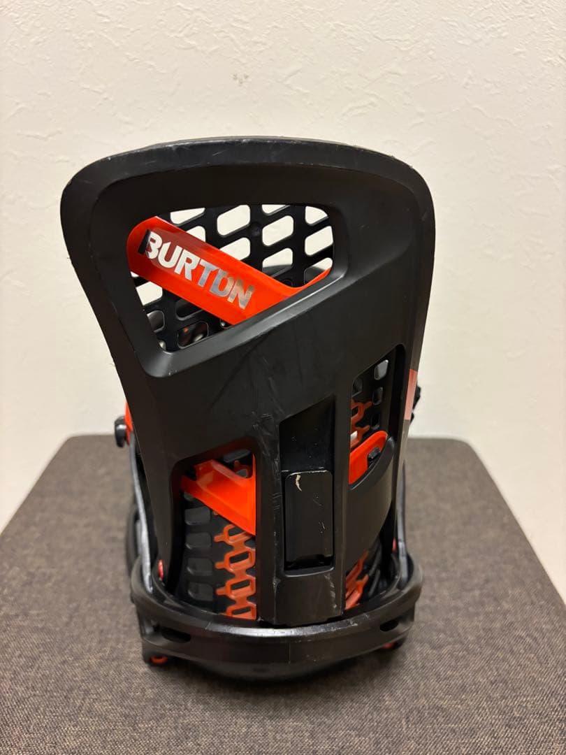 BURTON GENESIS EST Mサイズ バートン ジェネシス