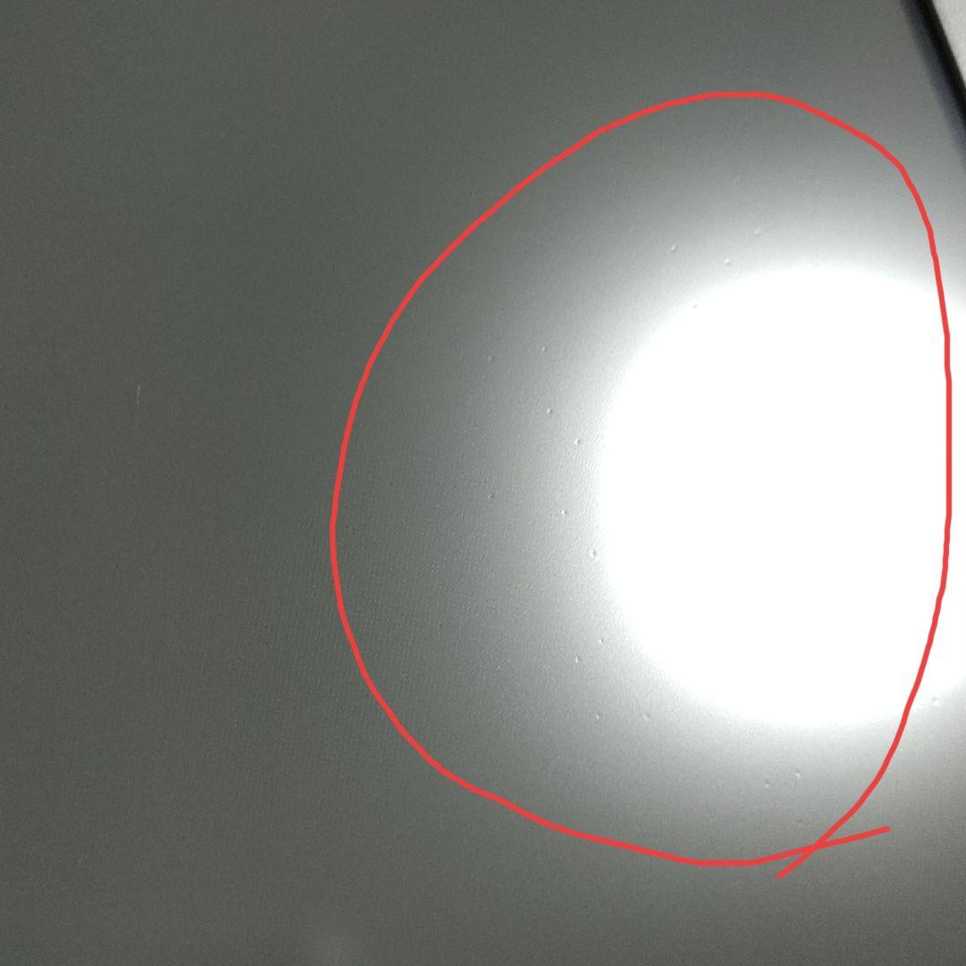 SHARP　電子ノート　WG-S50